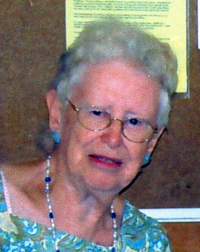 Obituary of June L. Hess