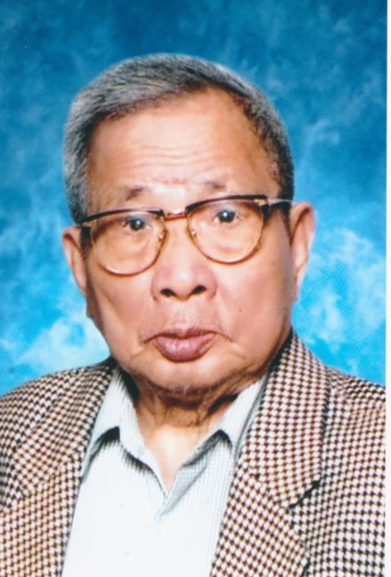 Obituary of Khai Van Nguyen