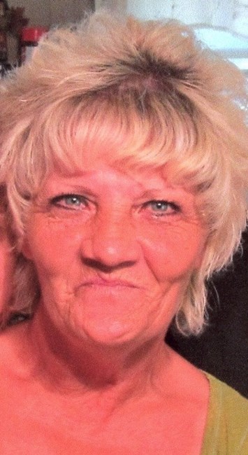 Avis de décès de Ella Carlene Cook