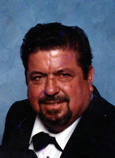 Obituary of Madaleno D. Castillo