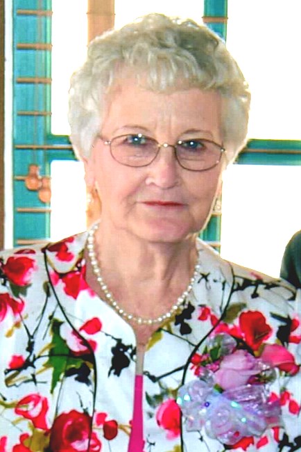 Obituary of Joyce C. (Rider) Kerbo