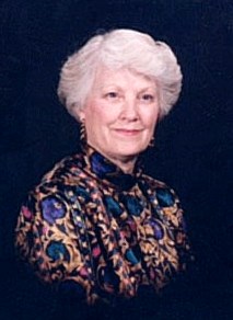 Obituary of Jeannene Gibson Harbour
