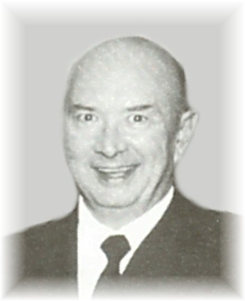 Obituary of Michael T. Irwin