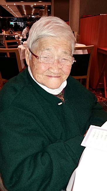 Obituary of Nga Kam Cheong