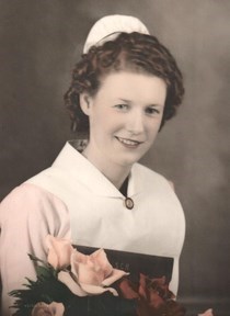 Obituary of Laura Shepherd