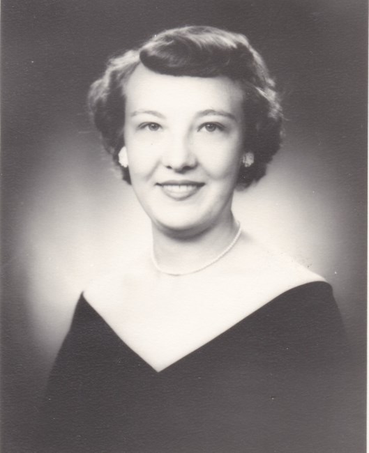 Obituary of Jewel V. Jordan