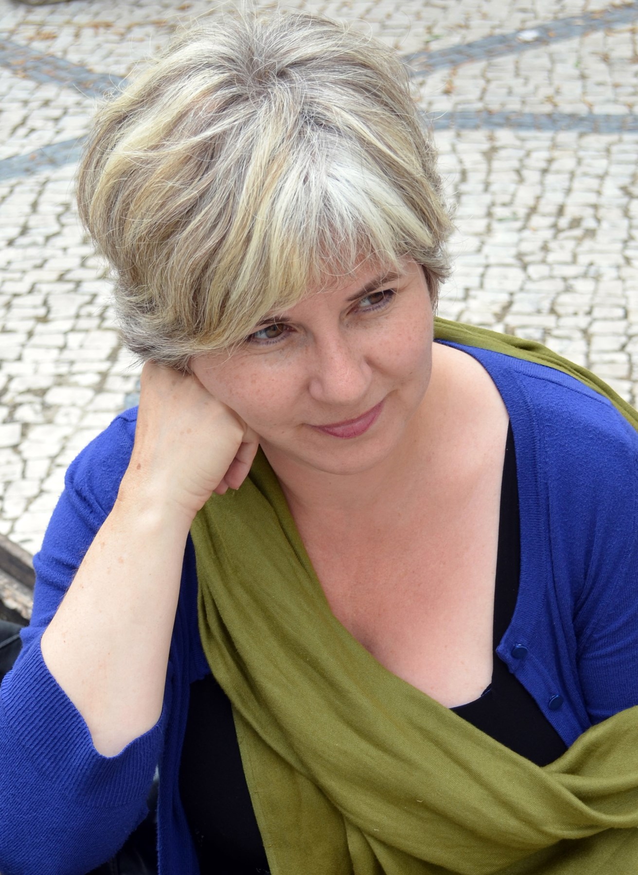 Avis de décès de Maria Lurdes Correia