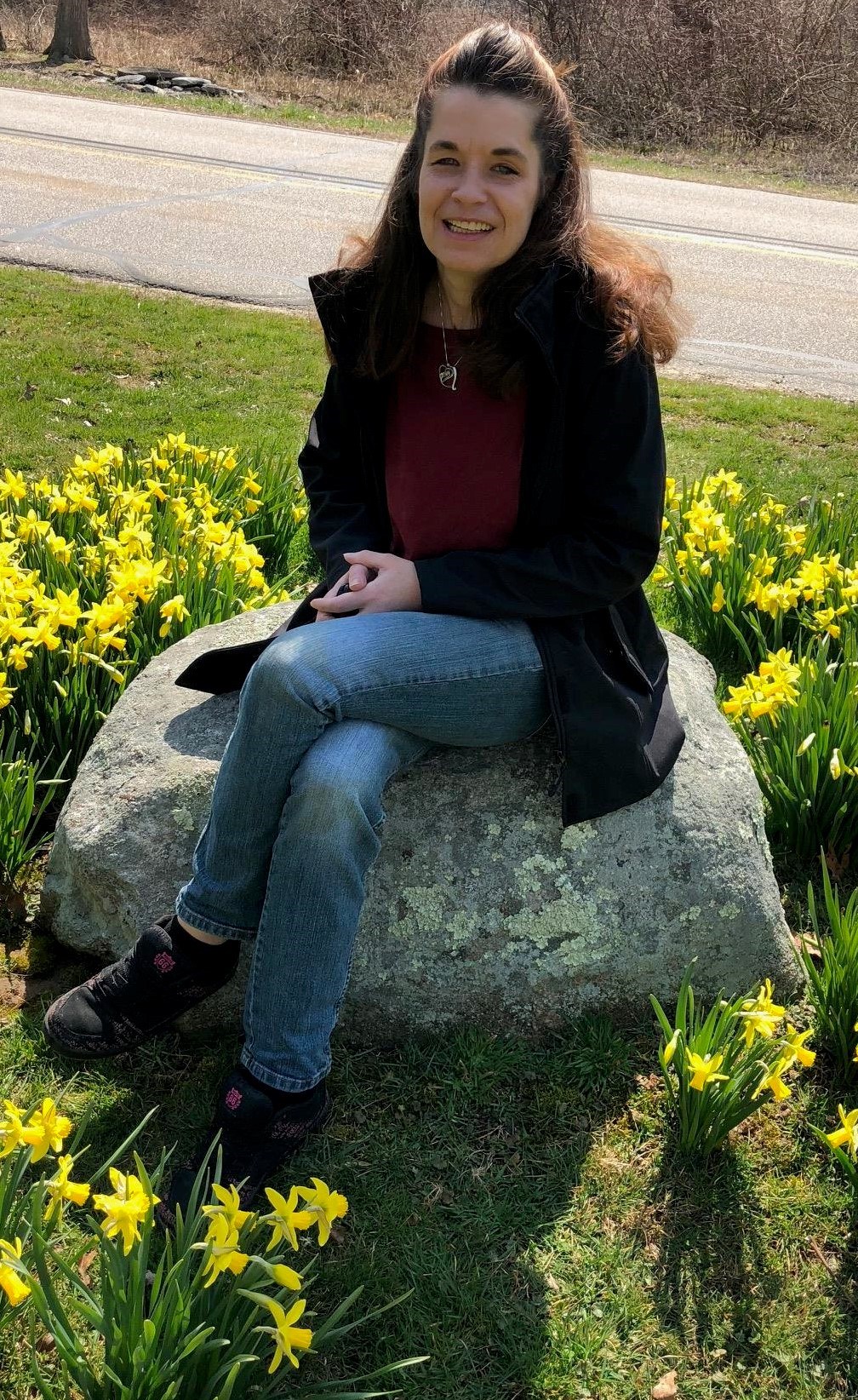 Teresa Ellis Obituary Norwich, CT