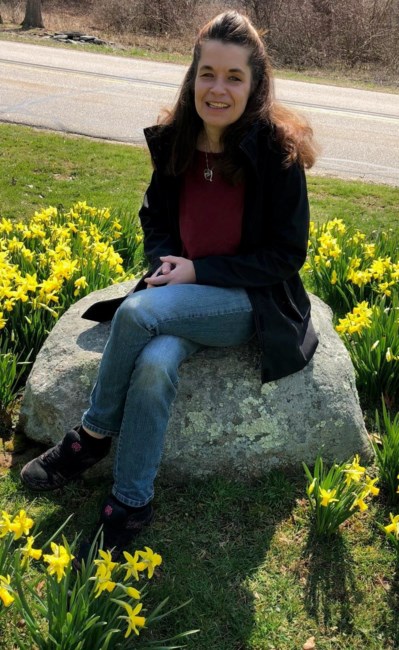 Obituary of Teresa Eileen Ellis