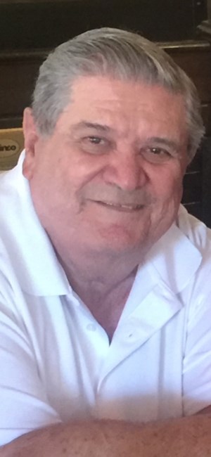 Obituary of Rogelio "Cuqui" Landrian