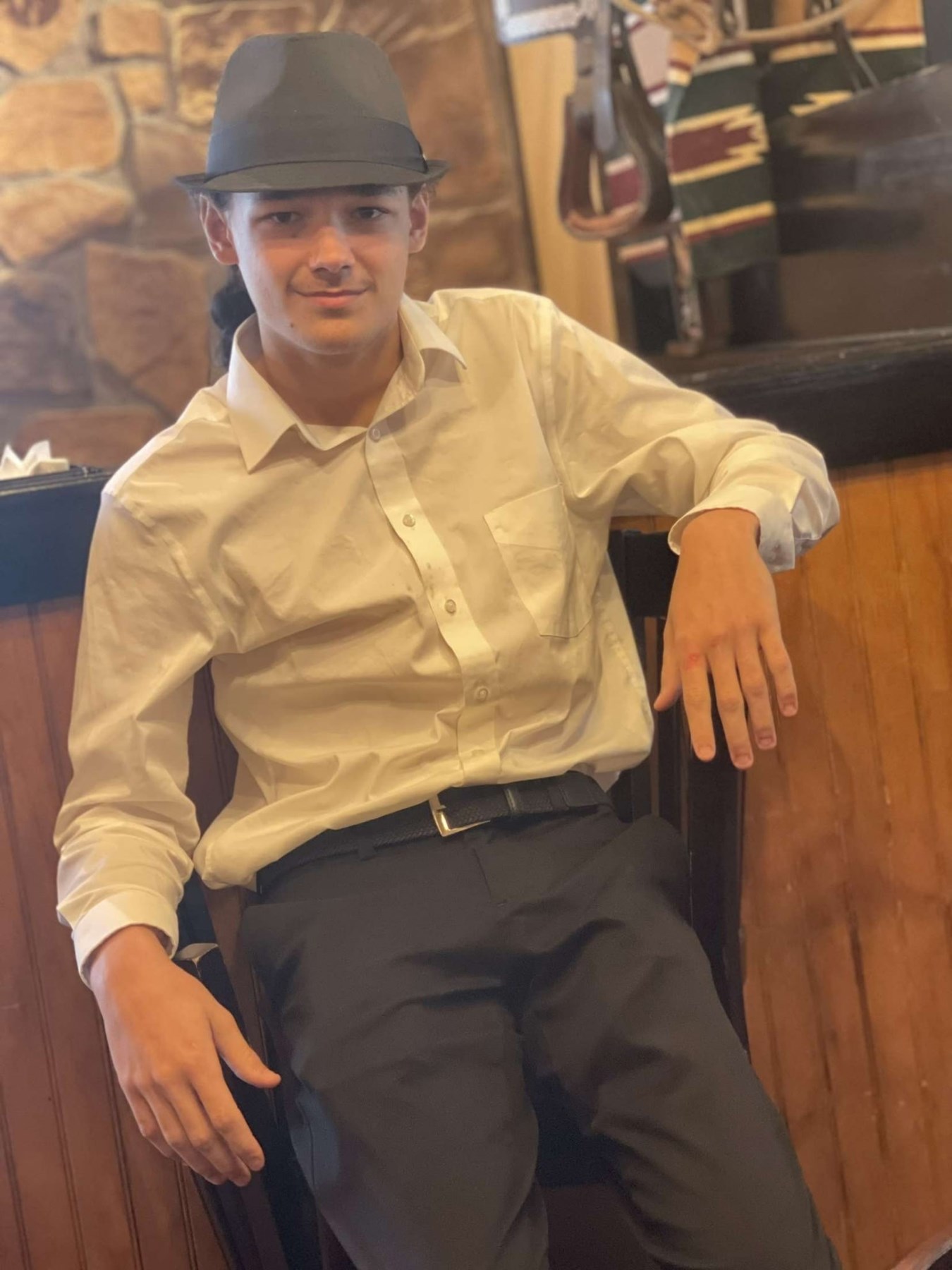 Obituary of Tannar Lee Howard