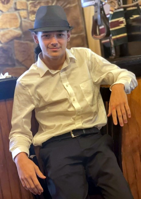 Obituary of Tannar Lee Howard