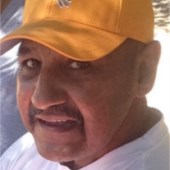 Obituary of Benny Garcia