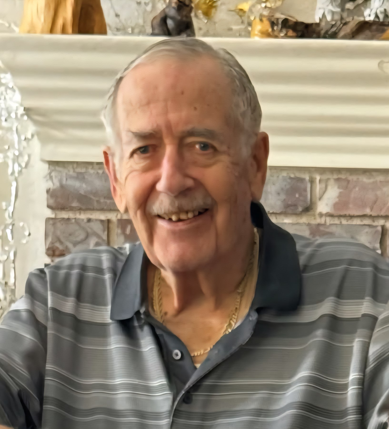 Obituary of Herbert M Hyman