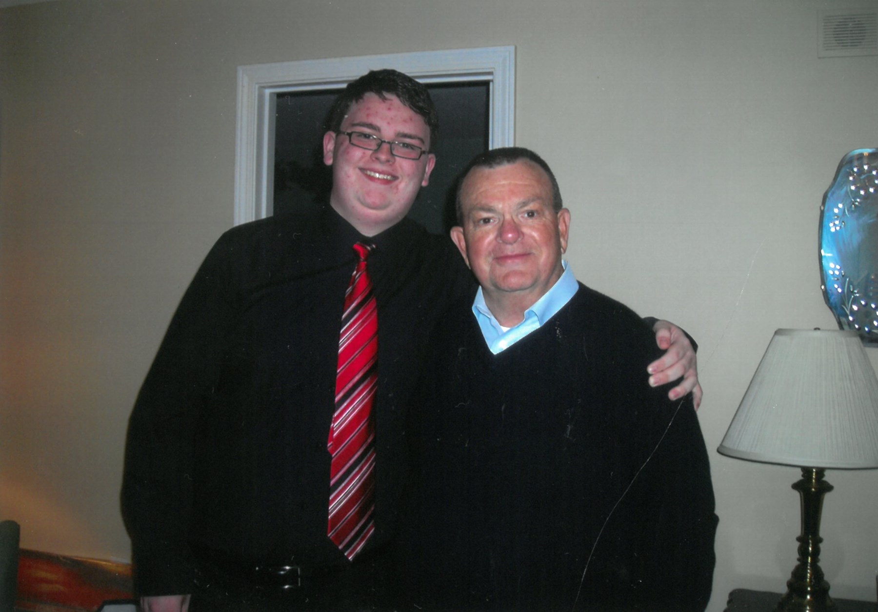 Obituary of Edward "Skip" L. Mageary