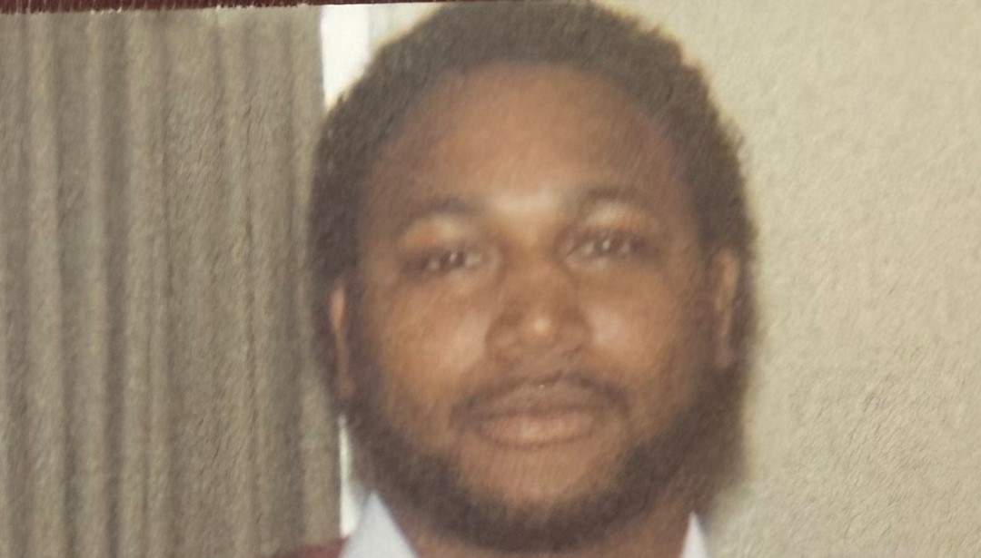 Obituario de Michael Darwin Douglas