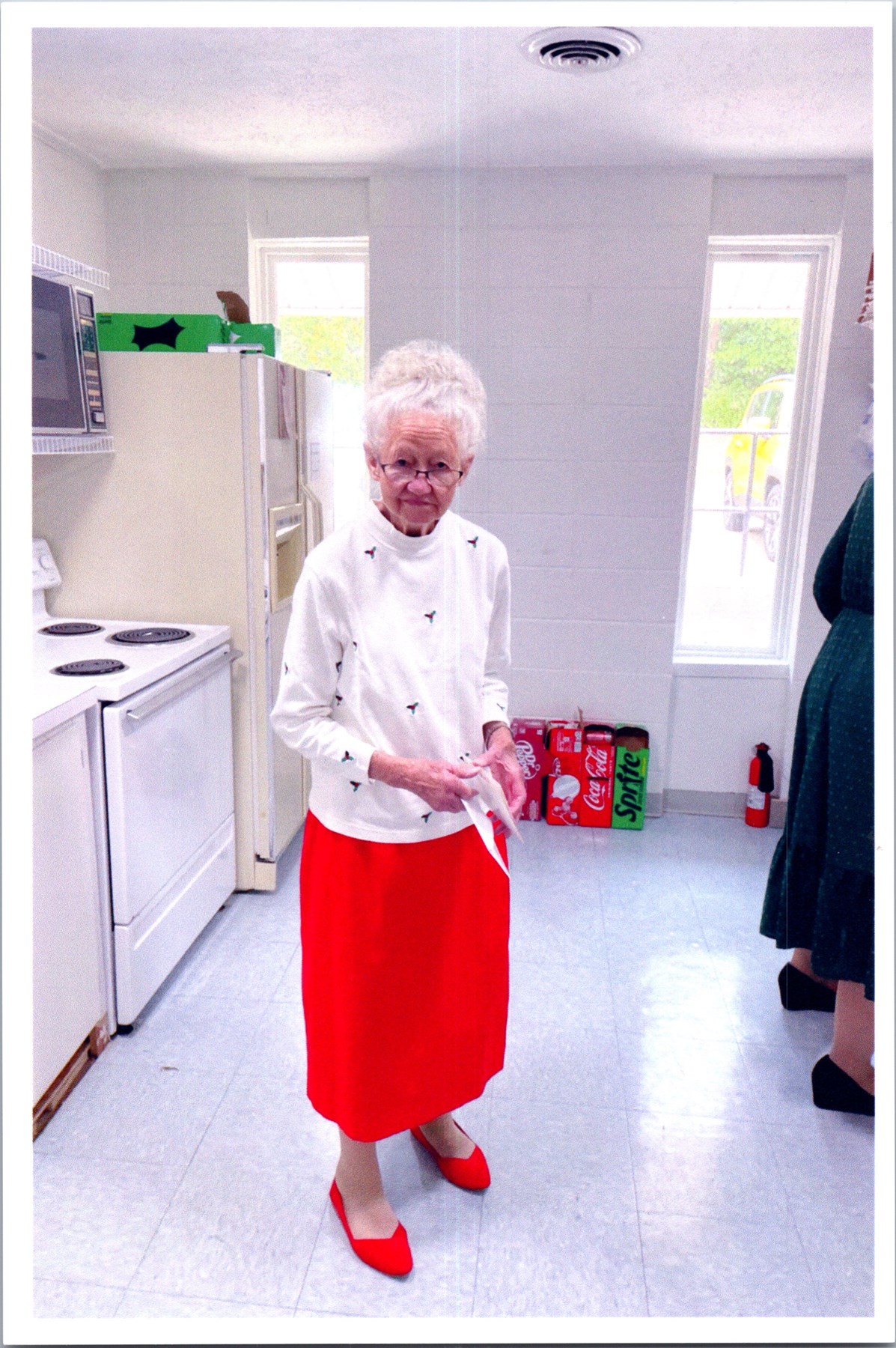 Obituary of Dean Tyner