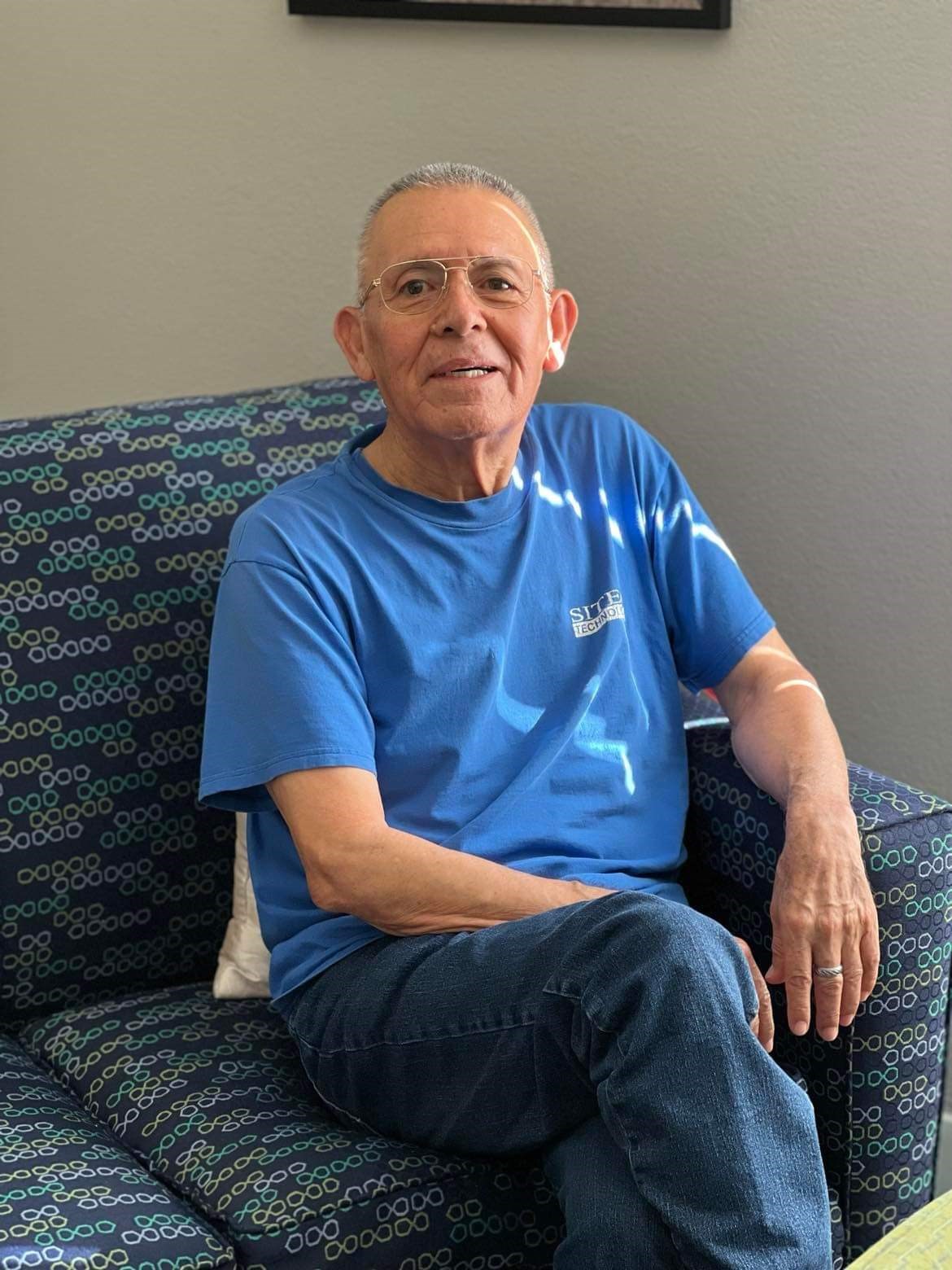 Obituary of Jesus Vazquez-Carillo