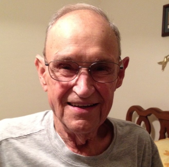 Obituary of Ray H. Meadows