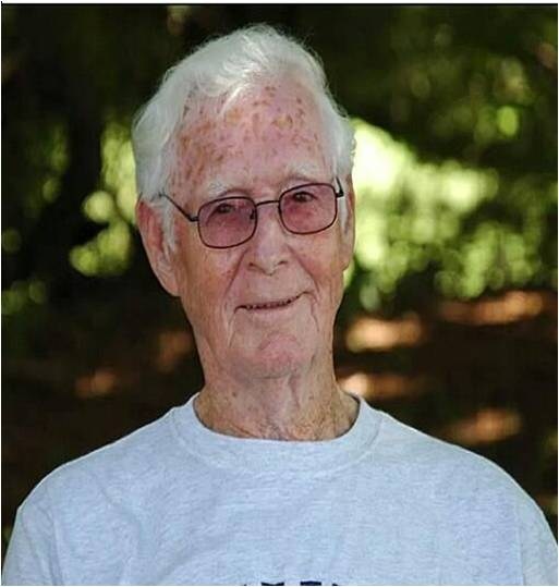Obituary of H. Gilford Shupe