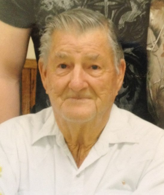 Obituary of Forrest Ordin Dickey