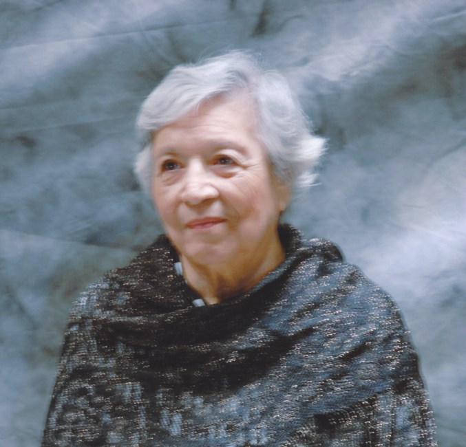 Obituary of Ms. Manuela Adame