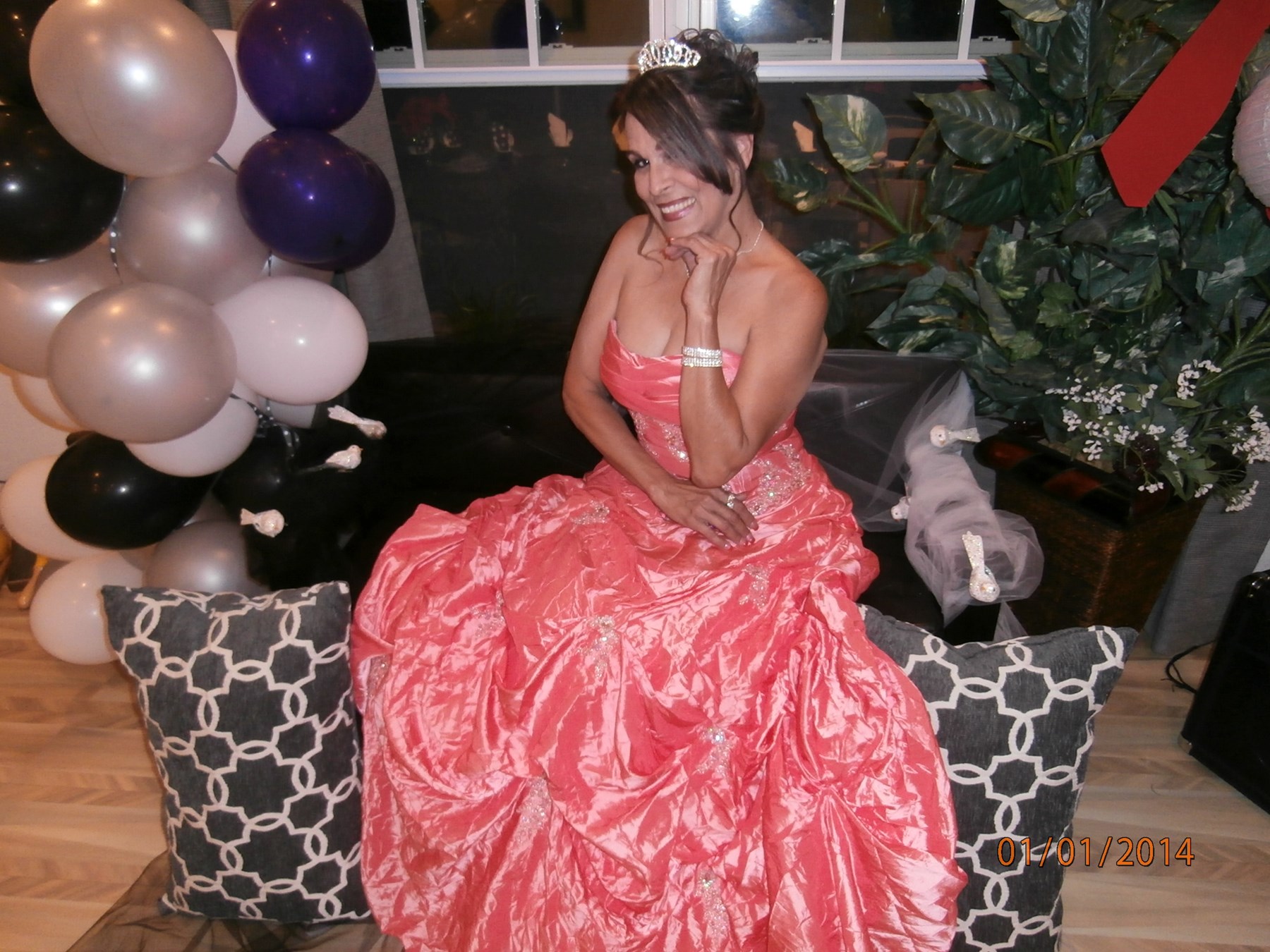 Obituario de Manuela Herrera