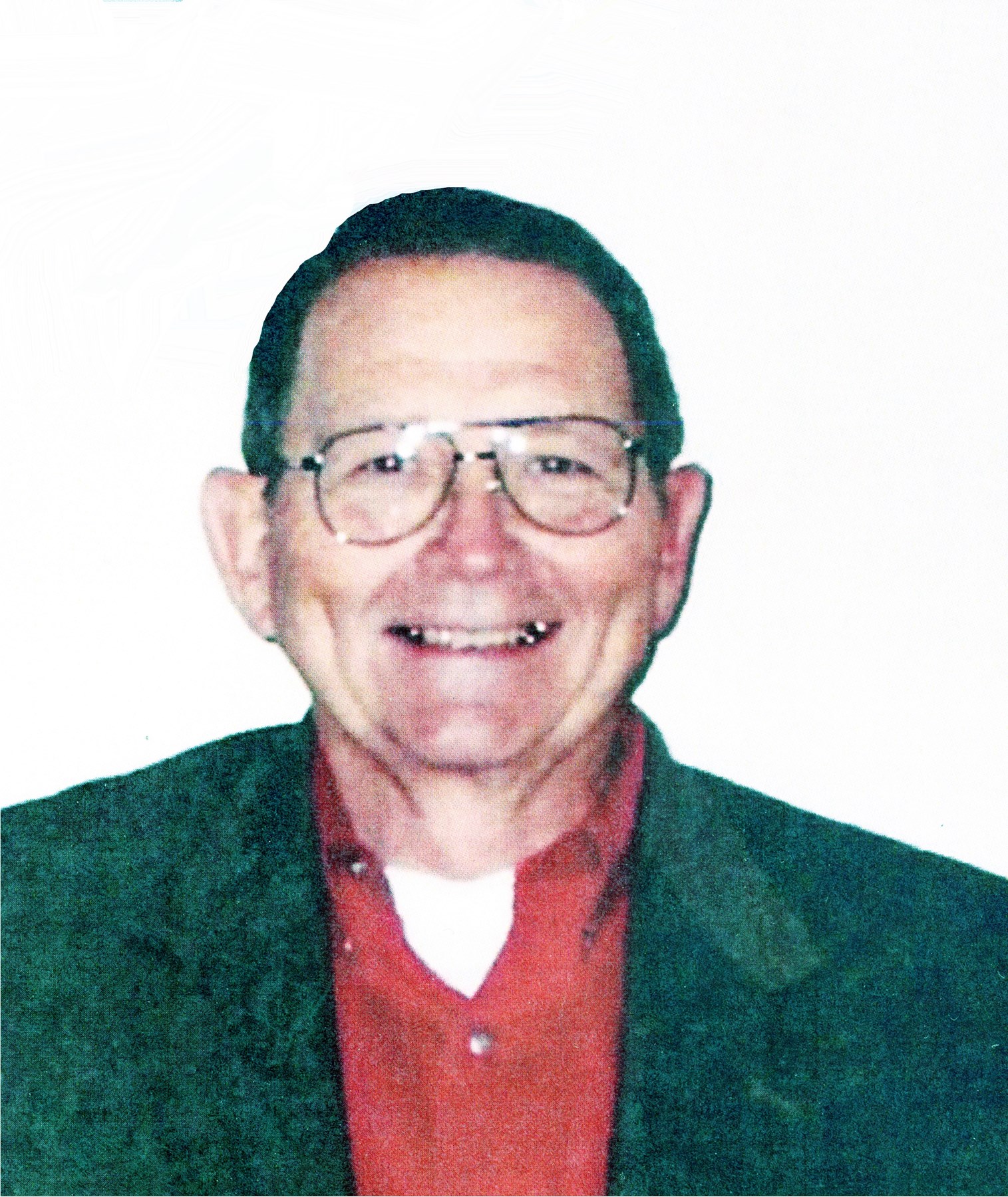 Obituary of Jimmie Akin