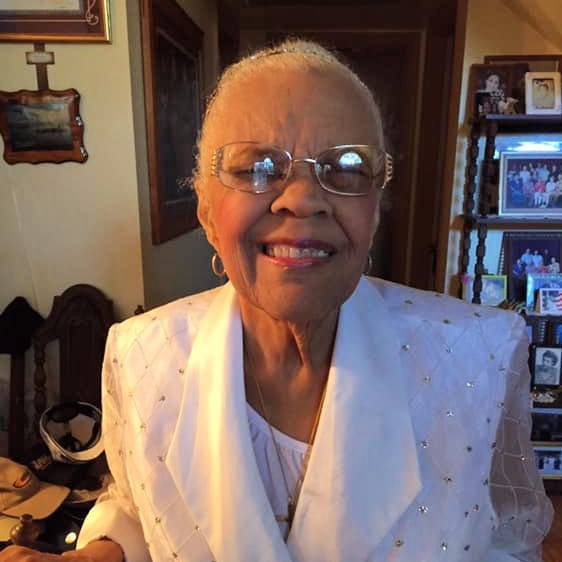 Obituary of Isabel Cruz