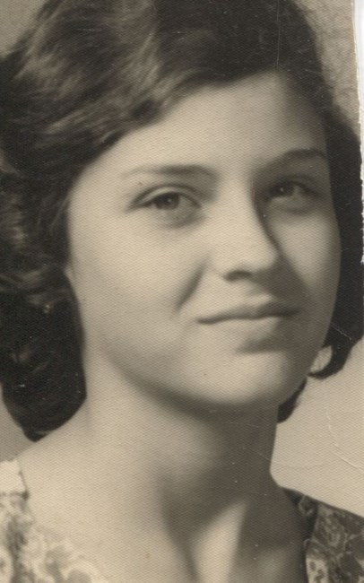 Obituary of Helen M. Chapman