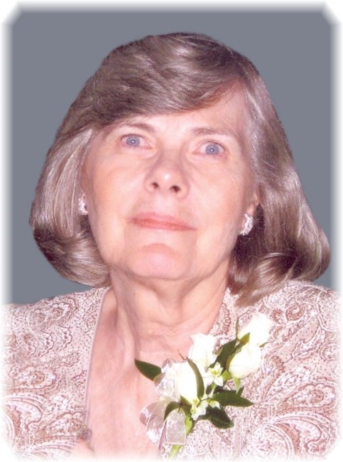 Obituary of Judith Ann Cullen