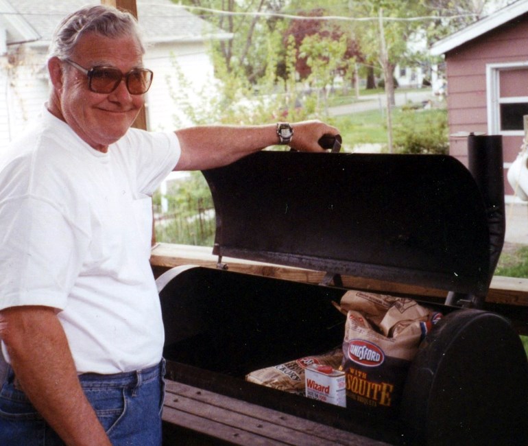 Obituary of Earl Leroy Hunt