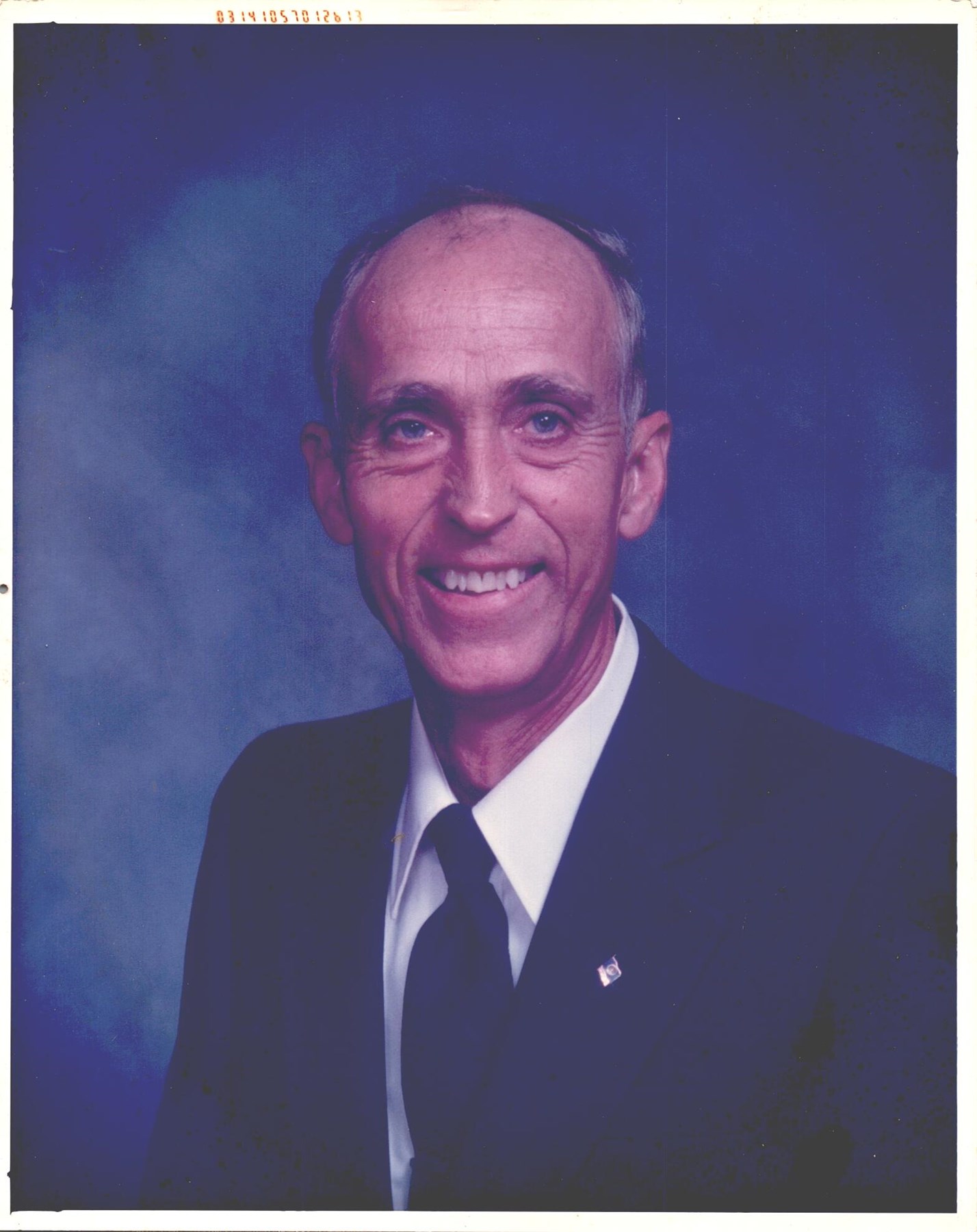 Obituary of Billy Eugene Gross