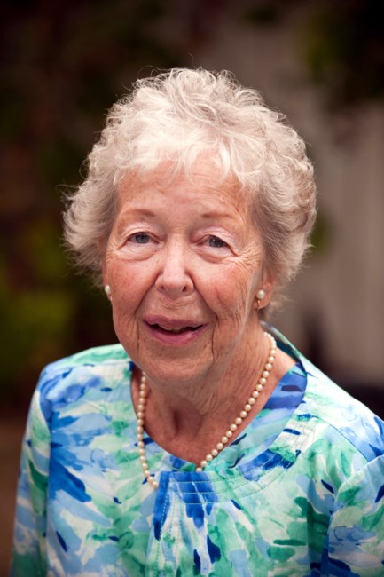 Obituary of Margaret "Maggie" Prugh Wilson Jones