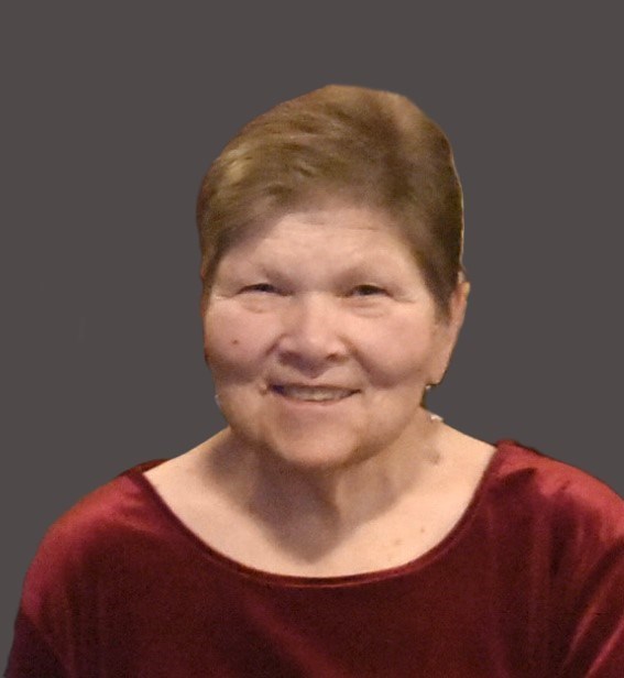 Obituary of Ursula H Sprawka