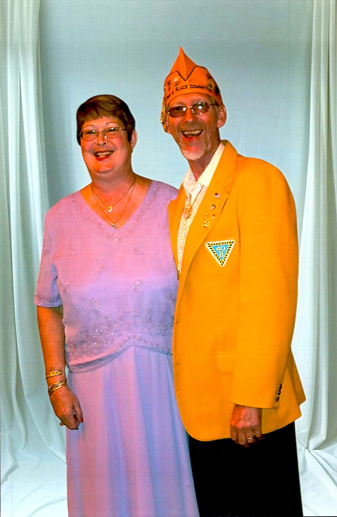 Obituary of Michael George Paul