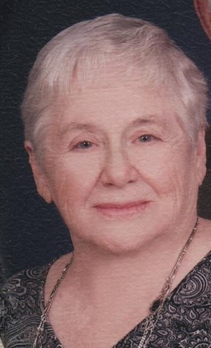 Obituary of Verna Lou Orendorf