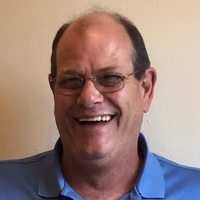 Obituary of Timothy Paul Baker