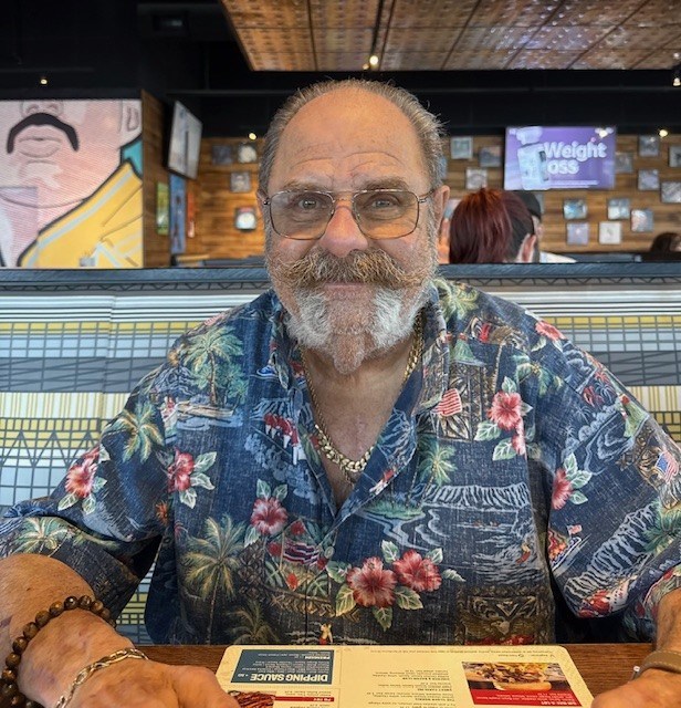 Obituary of Ronald Anthony Jagosh