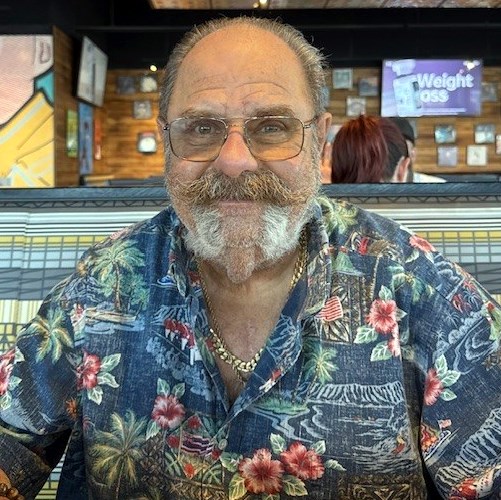 Obituary of Ronald Anthony Jagosh