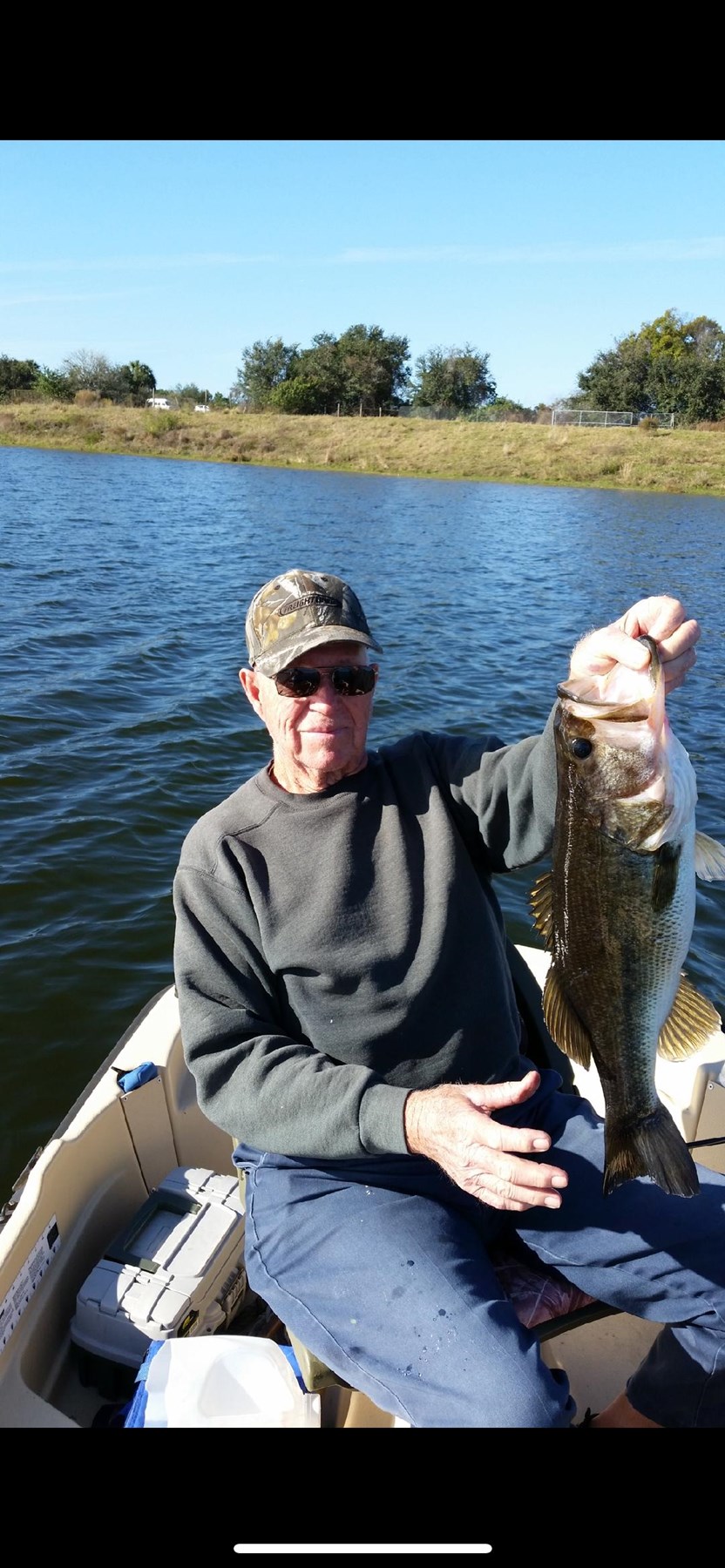 Obituary of Franklin L. Hancock