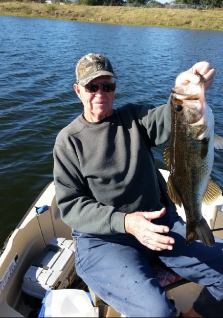 Obituary of Franklin L. Hancock