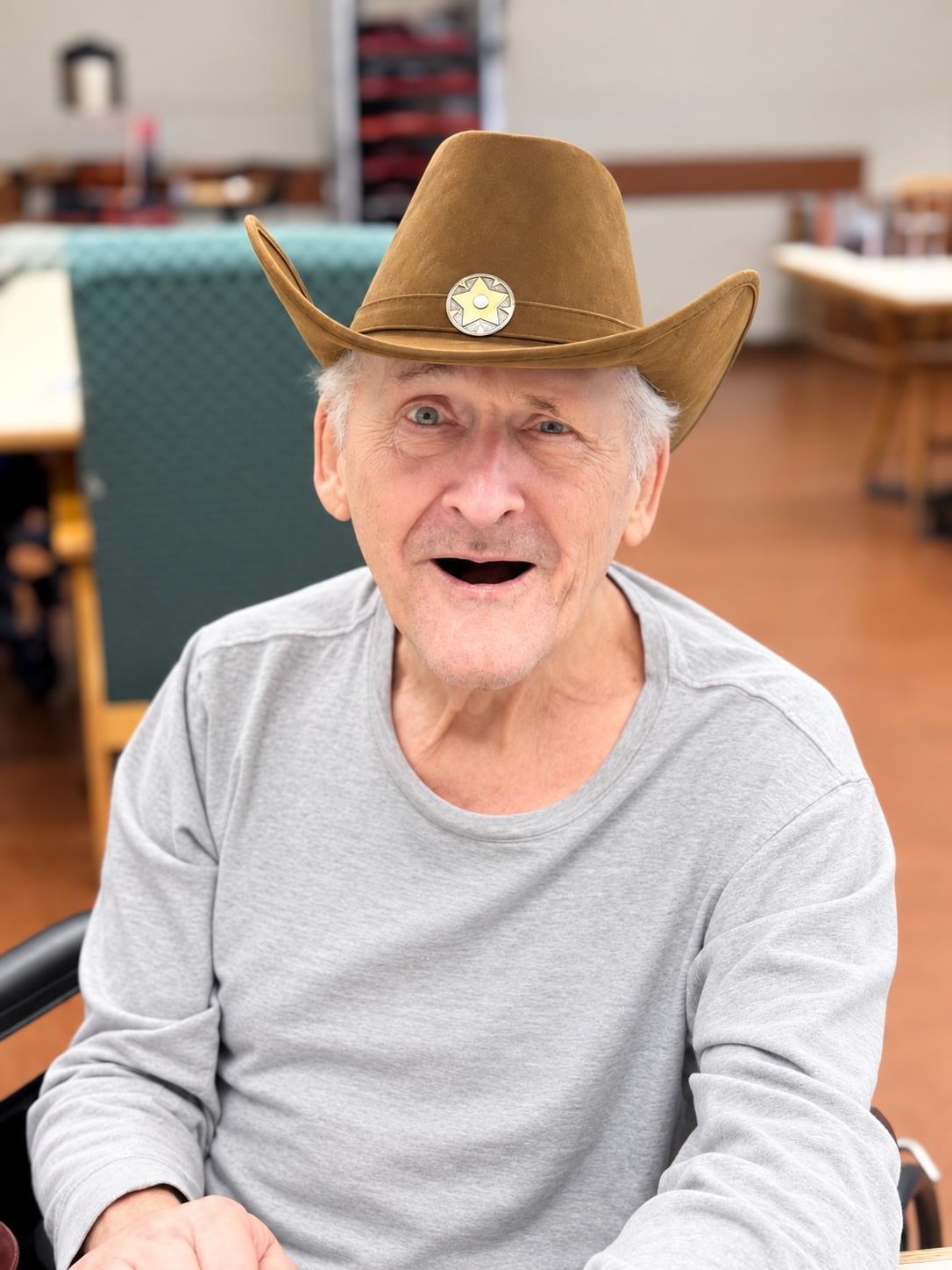Obituary of John William Worthington