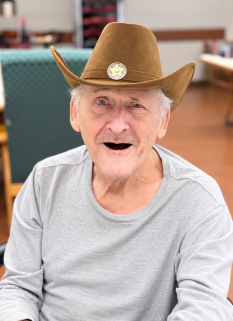 Obituary of John William Worthington