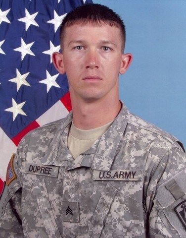 Obituary of Timothy Daniel Dupree