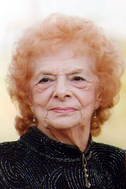 Obituary of Phyllis J. Marshall