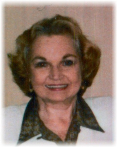 Obituary of Doris H. Gunn