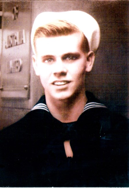 Obituario de James Kenneth Sargent