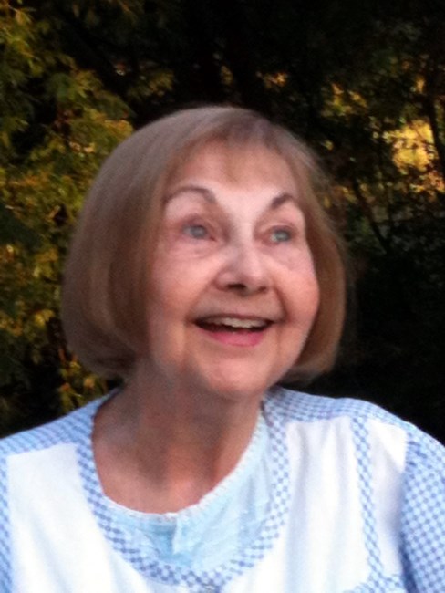 Obituary of Alba M. Machado