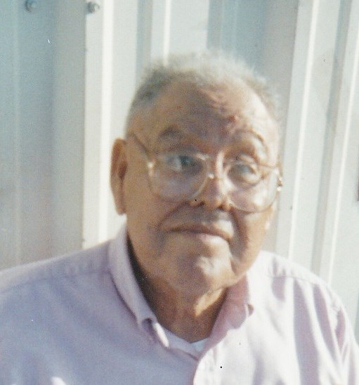 Obituary of Venancio Jimenez